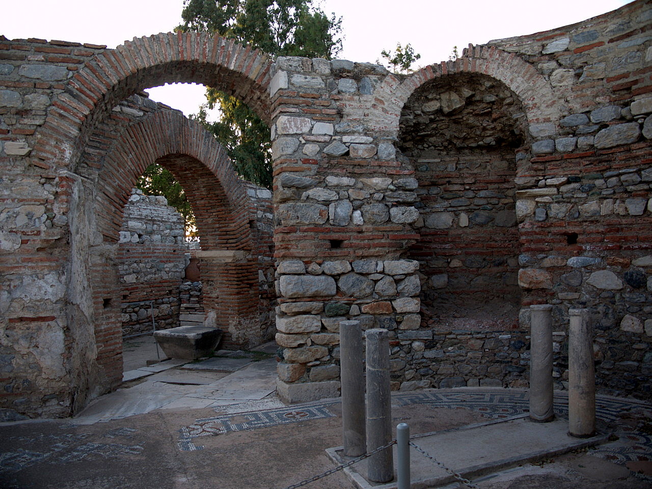 St. John Basilica